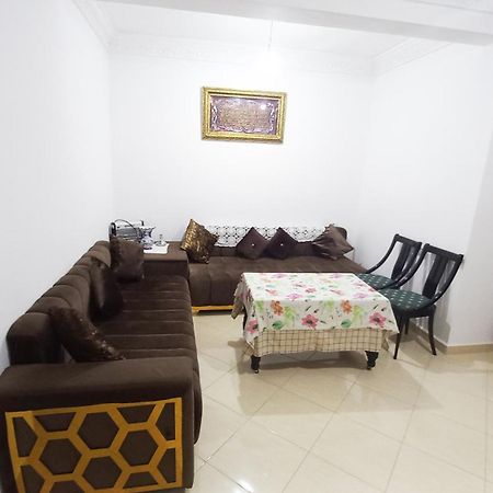 Apartamento Tanger Airport Exterior foto