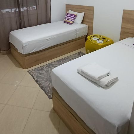 Apartamento Tanger Airport Exterior foto