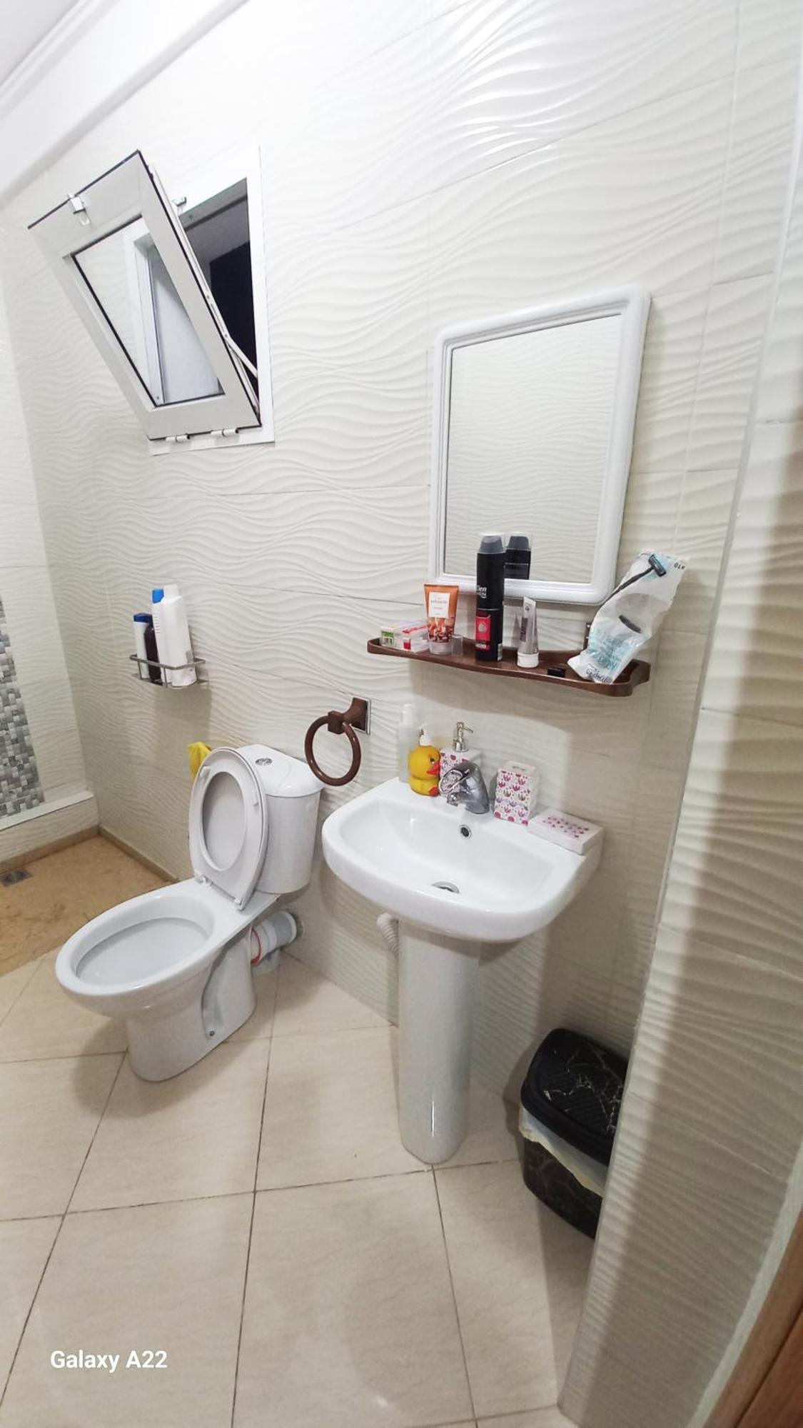 Apartamento Tanger Airport Exterior foto