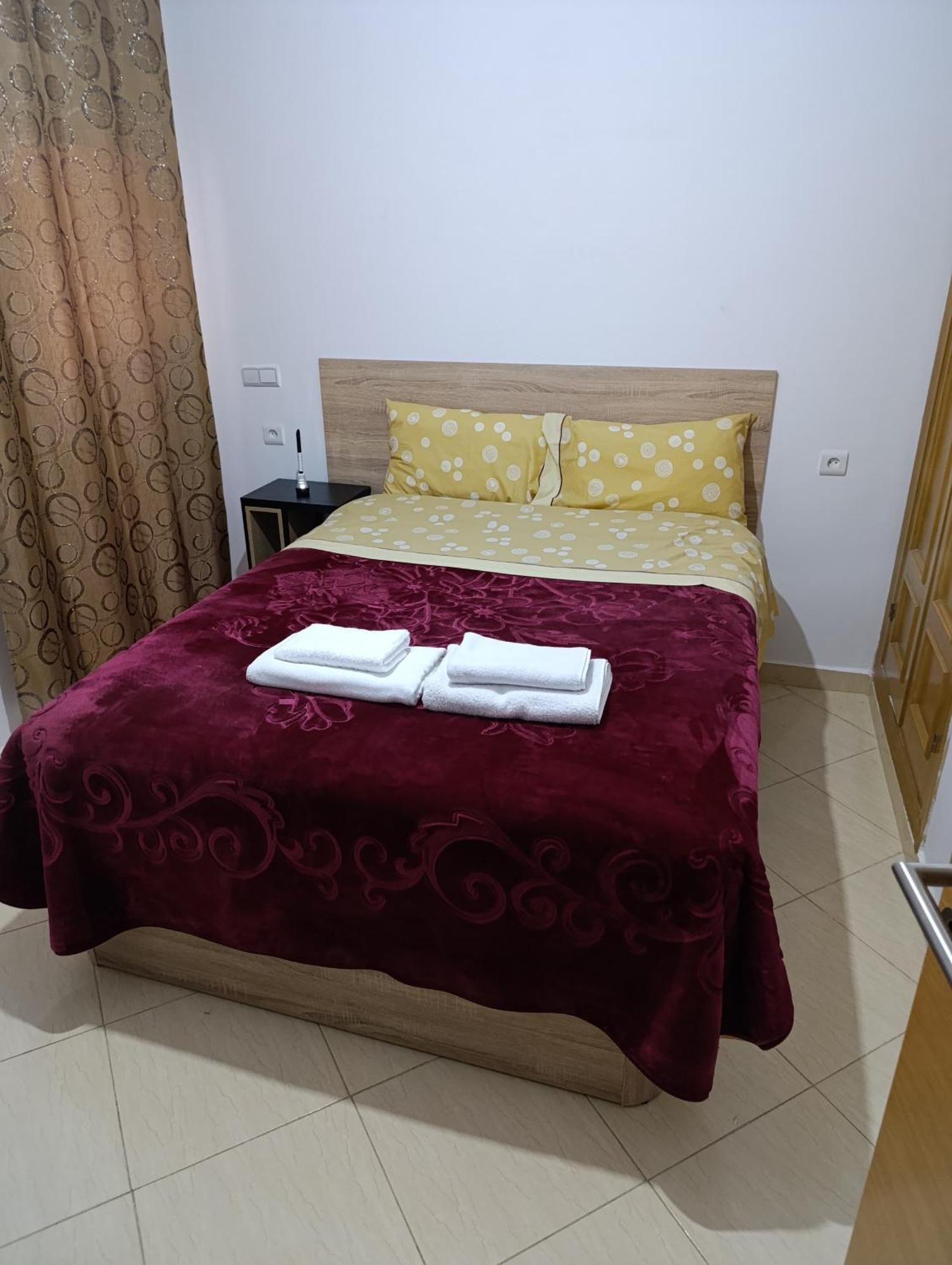 Apartamento Tanger Airport Exterior foto