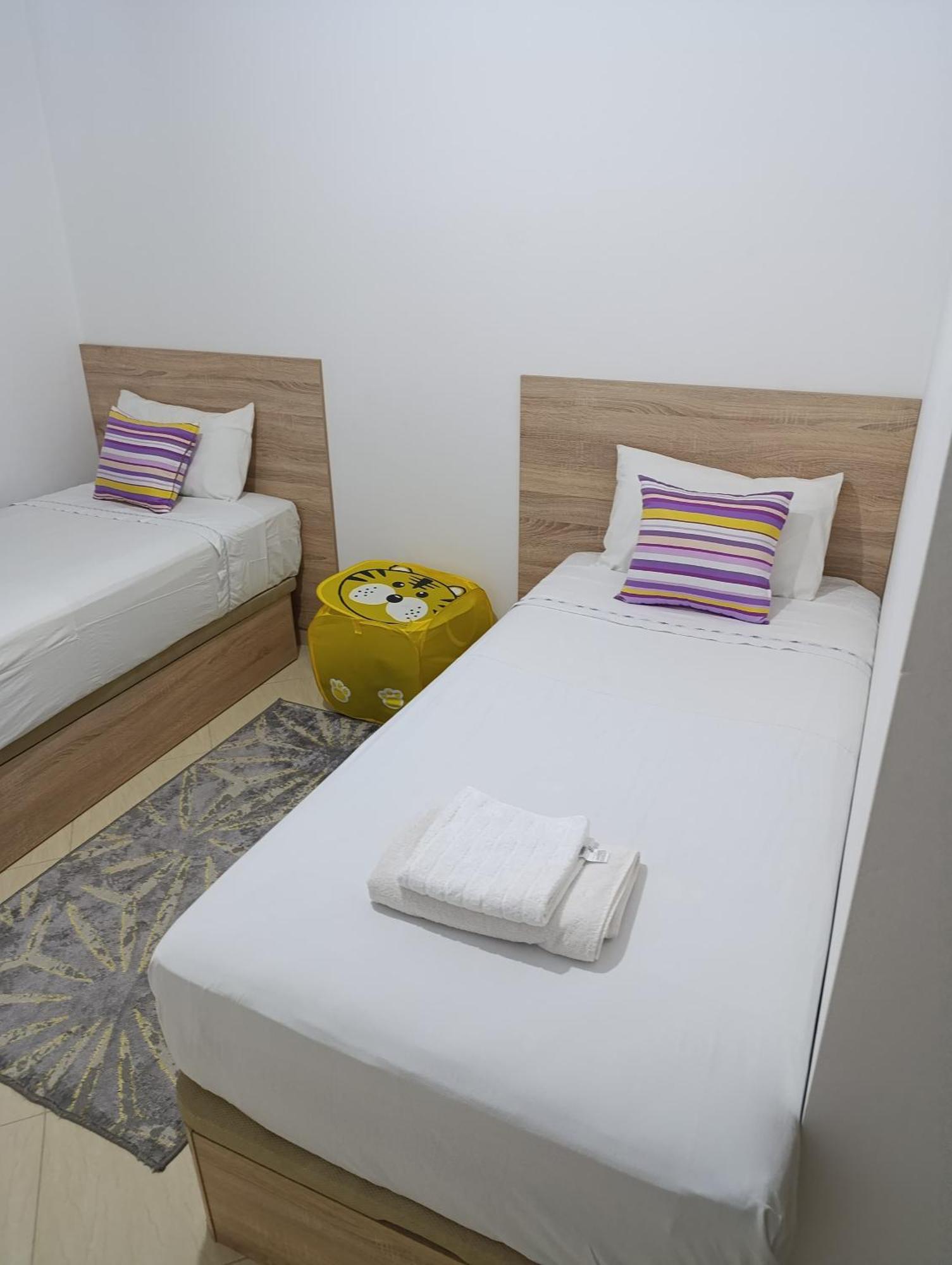 Apartamento Tanger Airport Exterior foto